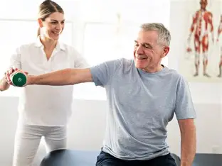 Posture Training